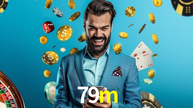 Welcome Bonus 79m