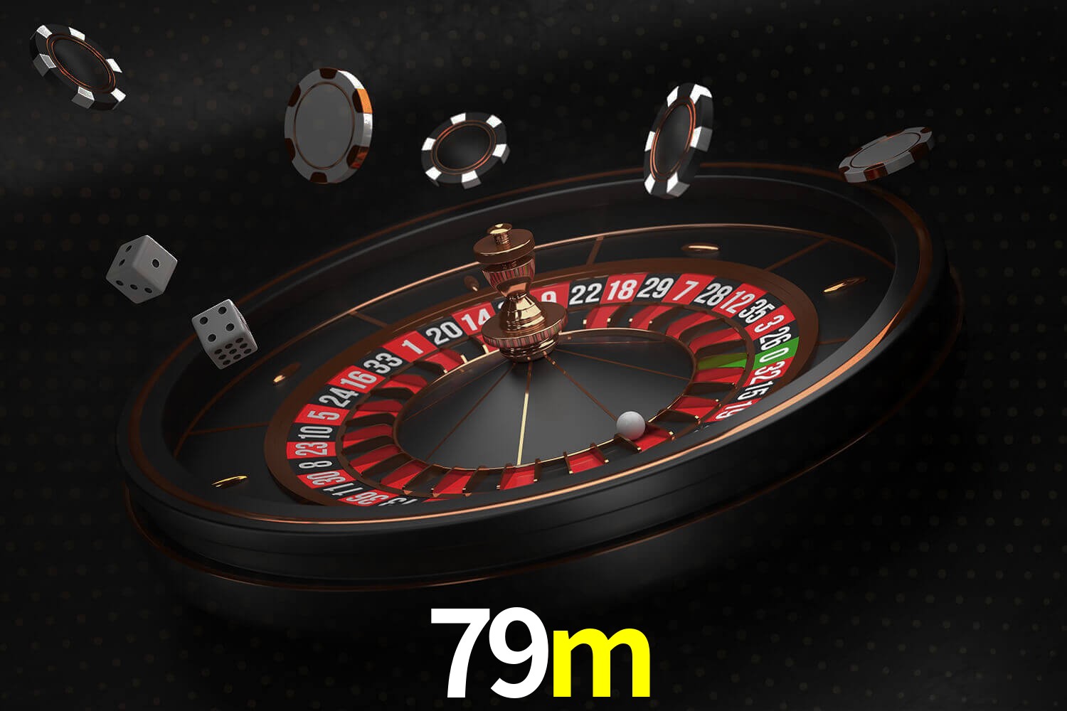 79m