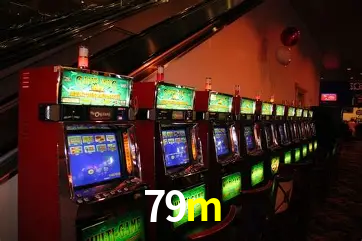 A Revolução dos Aplicativos de Jogos no 79m