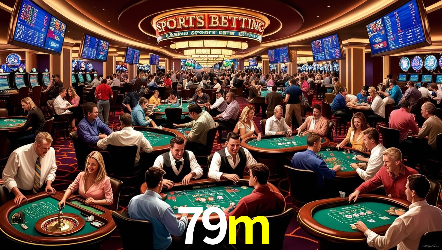 79M