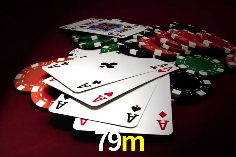 Mesa de Blackjack 79m