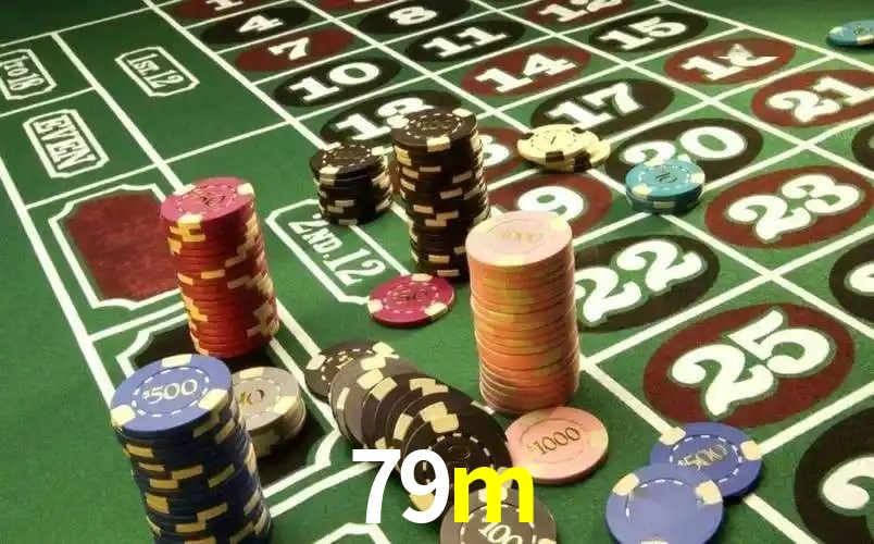 Jogos de Slot 79m