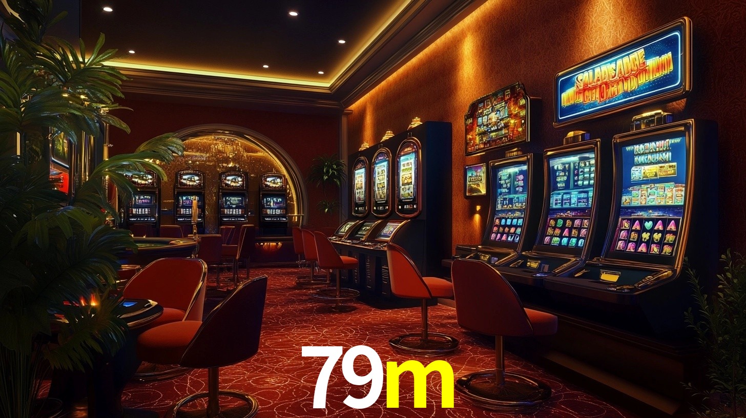 79m App Interface