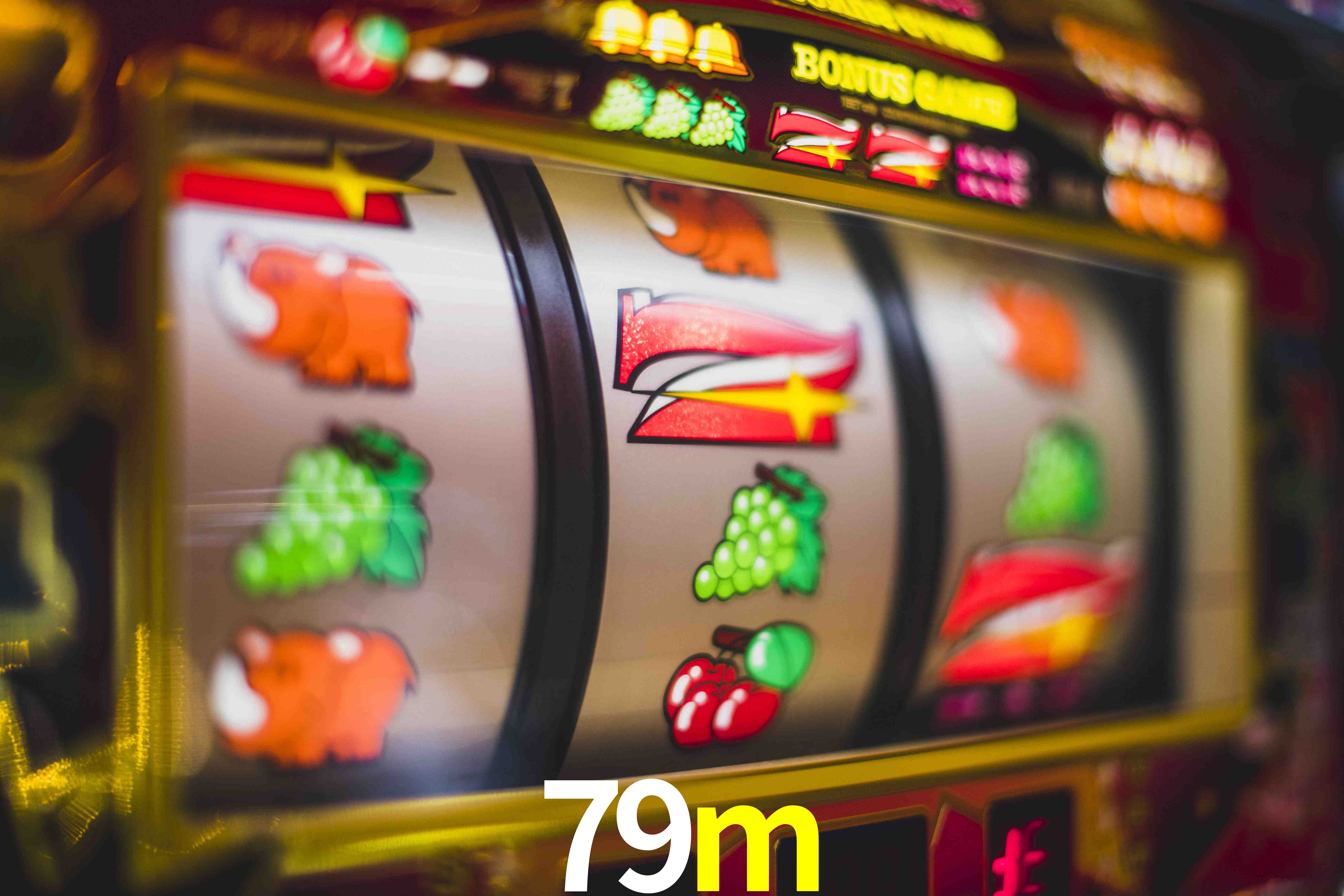 Blackjack Table 79m