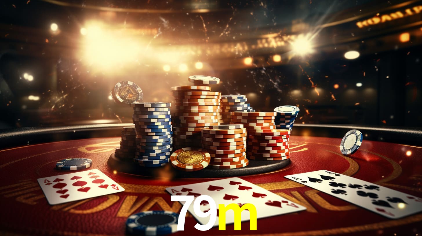 Welcome Bonus 79m