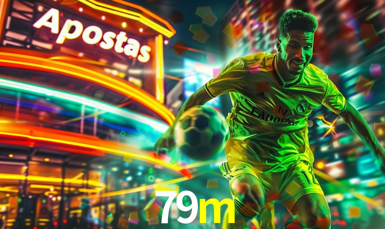 Casino Ao Vivo 79m