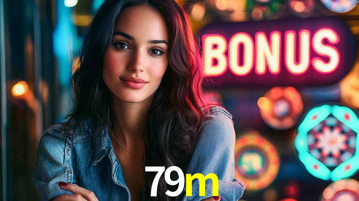 79m: A Experiência de Casino com Jogos de Mesa ao Vivo
