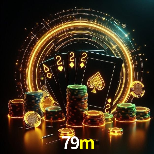 Provedores de Jogos 79m