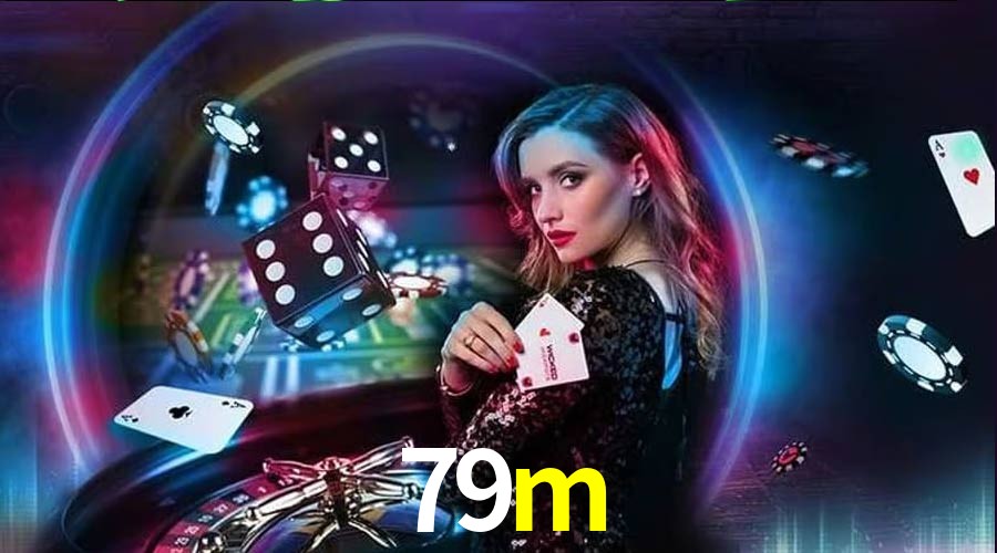 Slot Games 79m