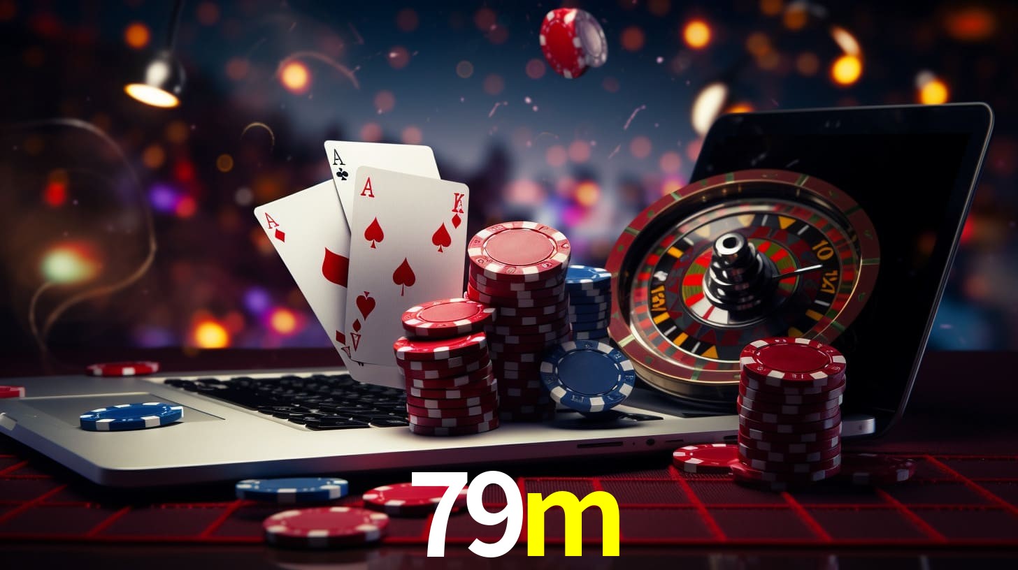Roulette Table 79m
