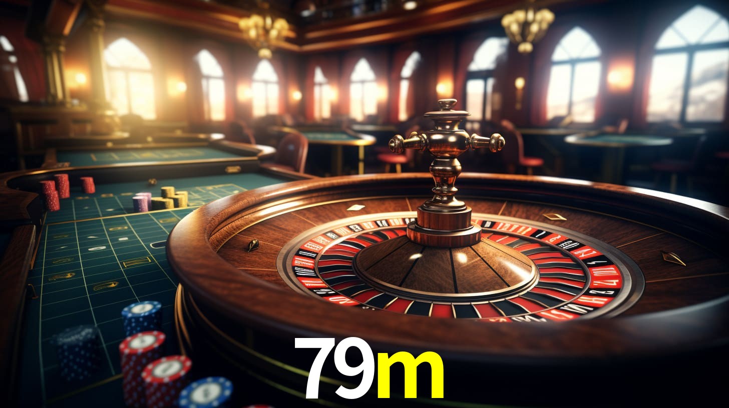 Blackjack Table 79m