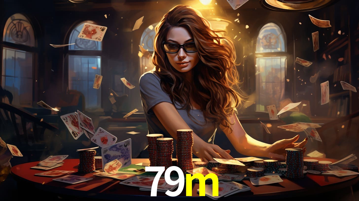 VIP Casino 79m