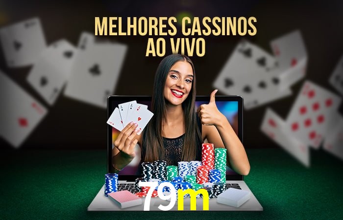Descubra a Essência do 79m: Nossa História e Compromissos