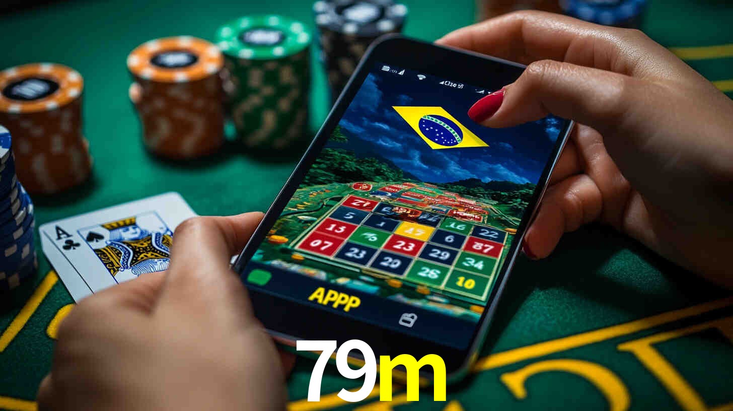 A Emoção da Loteria na 79m: Uma Chance de Mudança de Vida