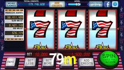 A Emoção da Loteria na 79m: Uma Chance de Mudança de Vida