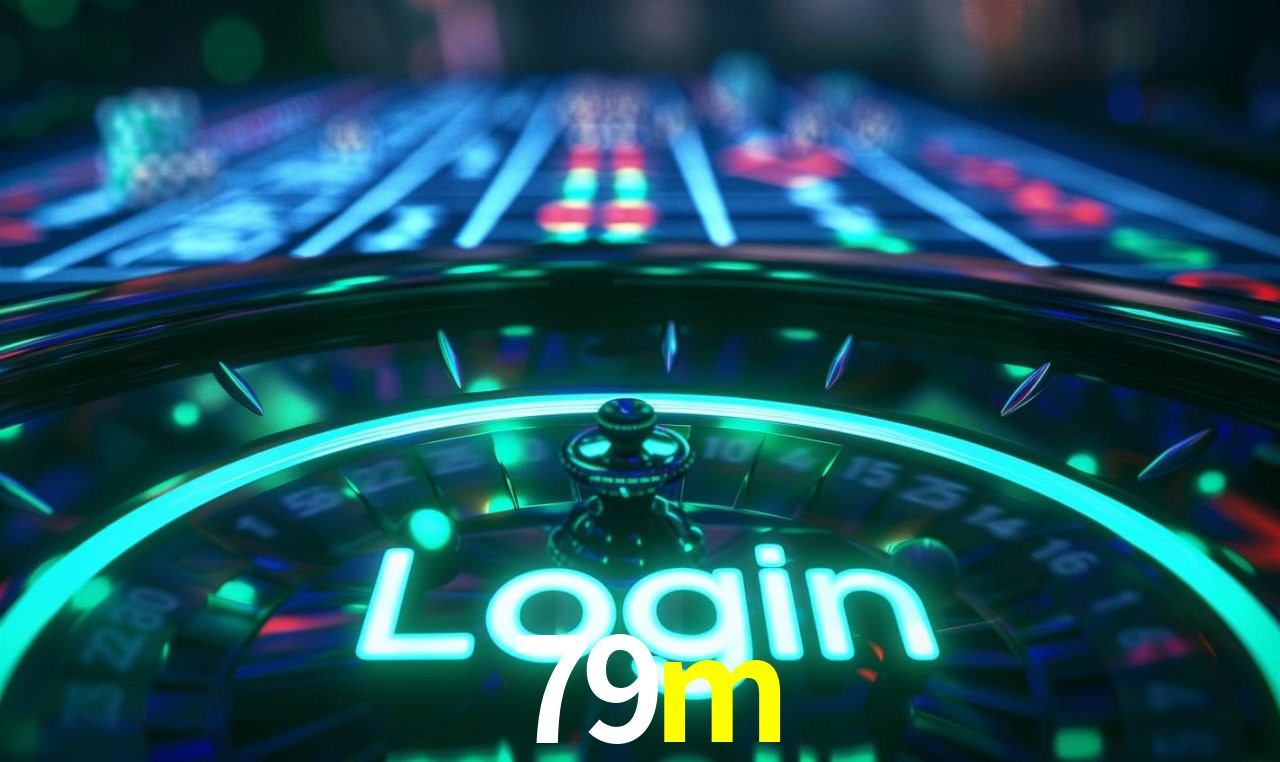 Provedores de Jogos 79m
